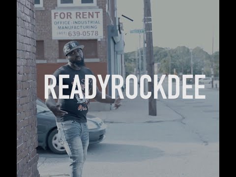 ReadyRockDee & Stigs - Streets Chose Me (Official Video) (Filmed by MSullyMedia)