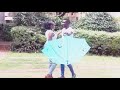 Kizomba Dance With Perpetual And David