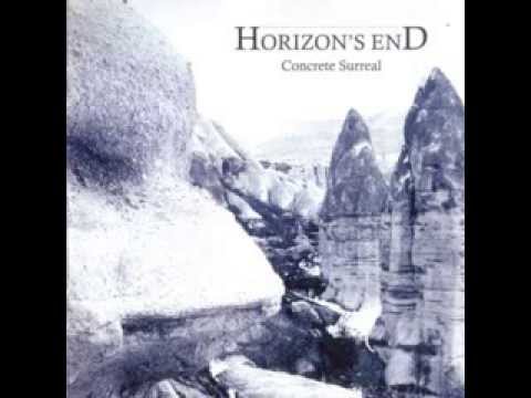 Horizon's End - Under The Face Of Regret