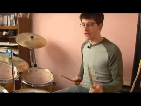 8th Note Rock Beat Tips