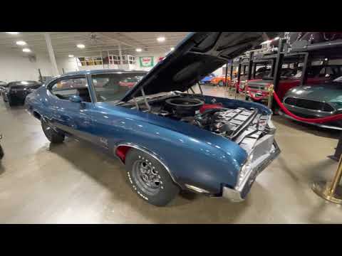 1970 Oldsmobile 442 (CC-1539225) for sale in Grand Rapids, Michigan
