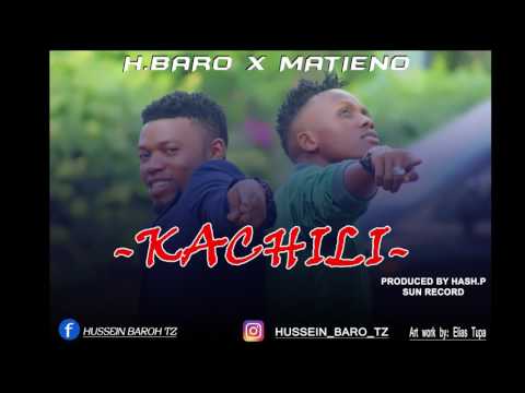 H BARO X MATIENO_  KACHILI