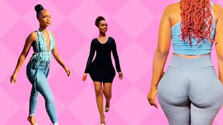 😍 Beautiful African Queen 👸🏻 | Celebrating Beauty and Culture ✨🌍  #blackisbeautiful