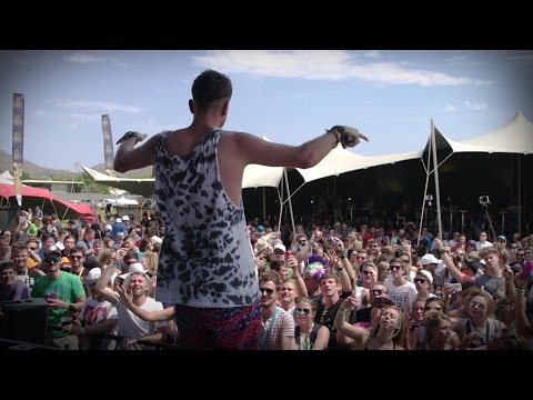 Amped 2015 Official Video