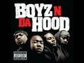 Boyz N Da Hood - We Ready