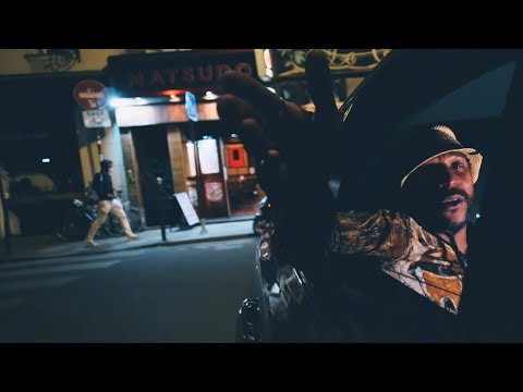 Tiwony - Gratitude (Official Video) Produced by Juicy Empire