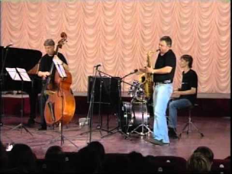 Bobeen & Acoustic Trio, I Remember You