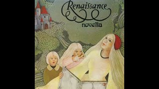 Renaissance:-&#39;Touching Once Is So Hard To Keep&#39;