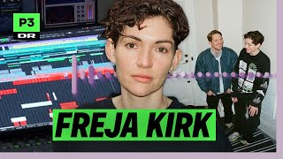 Freja Kirks vigtigste sang nogensinde? Bag om 'Hvad skal man kalde en som mig?'