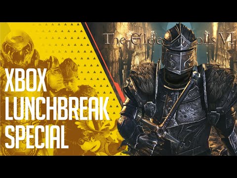 Elder Scrolls VI Hammerfell CONFIRMED For A Reveal THIS Year?