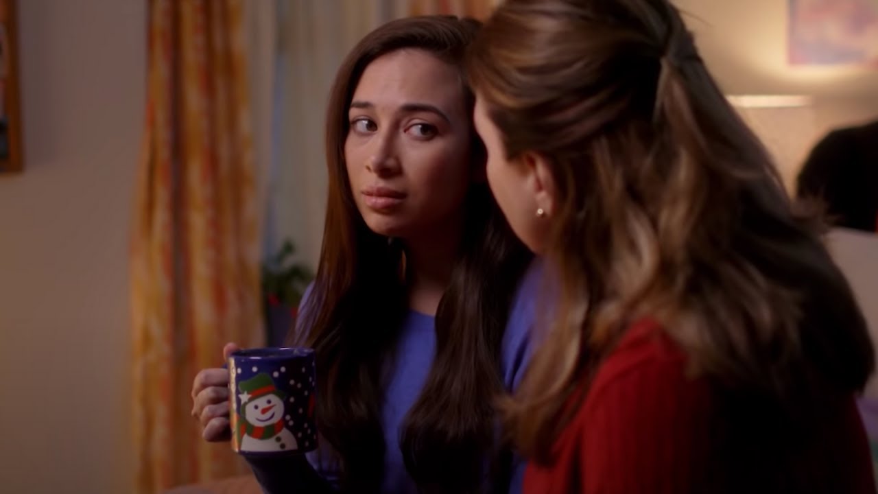 #CleanSeas Break-Up PSA: Christmas Edition "Home for the Holidays"