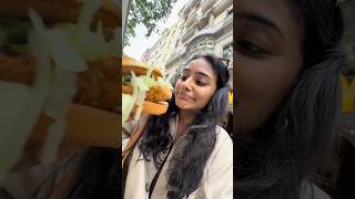 Trying Spanish McDonalds! This was…