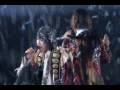 KAT-TUN's Pirate Song 