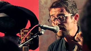 The Pinker Tones "Tokyo" (Concerts Privats · Minifilms tv)