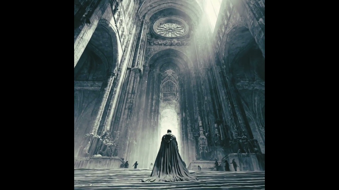 You Have Been Called... #digitalart #Fantasyart #deviantart #imagination #beautiful