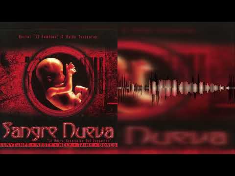 Restraya - Franco El Gorila (Audio)