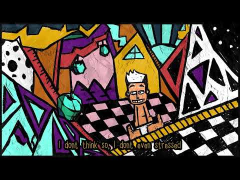 [Automatic] VY Jacko - Biết chơiii 🎨 ft. Smokele (Officials Visualizer )