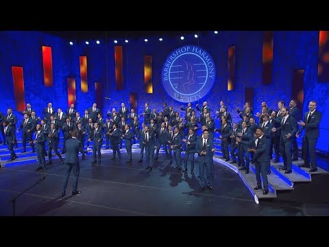 Westminster Chorus - With You [from Pippin]