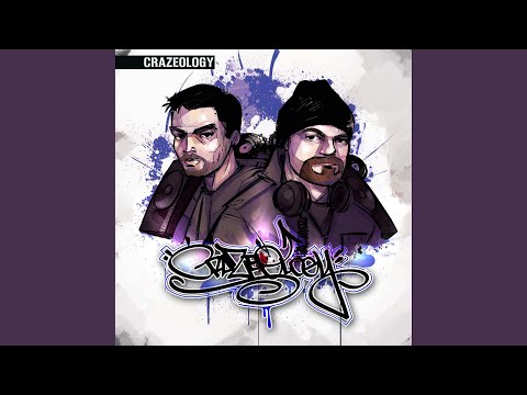 Street music (feat. Ruste Juxx, Kwote1, King Magnetic, Singapore Kane & DJ Double S)