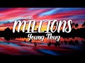 Young Thug Millions Lyrics