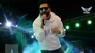 Falak shabir | With You | live performance in Sialkot 2018