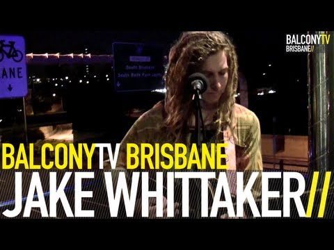 JAKE WHITTAKER - WAITING (BalconyTV)