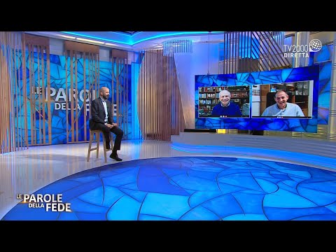 Le Parole della Fede, 9 aprile 2021 - "Cosa significa far festa?"
