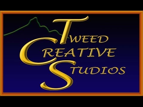Tweed Creative Studios