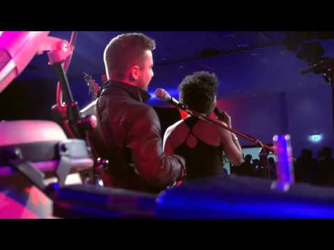 6 Soul Diamonds - If I Ain't Got You - 2016 06 24