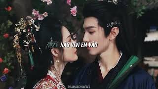 Download lagu Surging Waves (Lars Huang) Tradução em Português Fated Hearts✨️ mp3