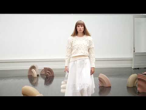 Skall Studio Spring/Summer 2022 Show - Live CPHFW