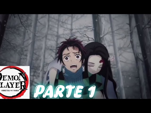 Vídeo relacionado con Demon Slayer - Kimetsu No Yaiba - Saison 1 [Blu-ray]