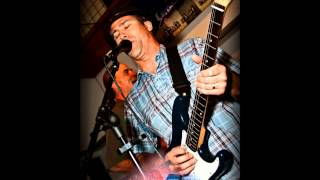 Dazed and confused Black Mountain Breakdown at Toad Tavern,  August  2014