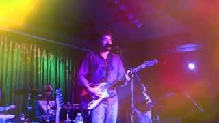 Tab Benoit    &quot;These Arms of Mine&quot;   02/17/15