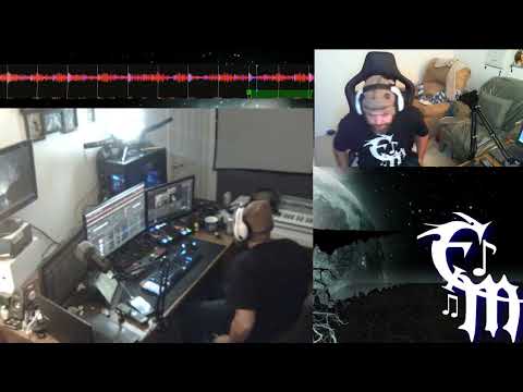 The Not So Smooth operator During a Lightning storm 9-16-2023