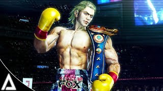 Steve Fox - Wanna Try Me Guv? (Official Video)