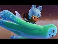 Interstellar Ella Theme Song