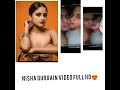 Nisha Gurgain Full Video She Is Very Hot And Sexy