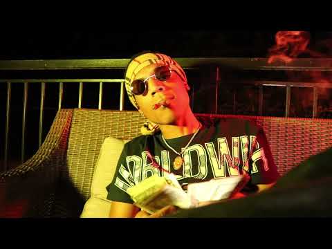 LovelGq - Stuffin (Official Music Video)