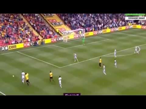 Chelsea vs Watford 2016 2-1 All Goals and Highlights 20.08.2016, EPL week 2