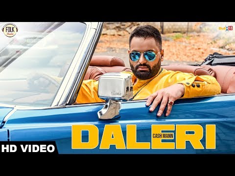 Daleri
