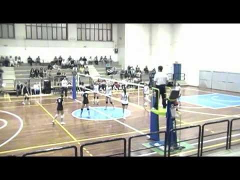 Ata Sparkasse - Cartomarket Galliera (B2 femminile)