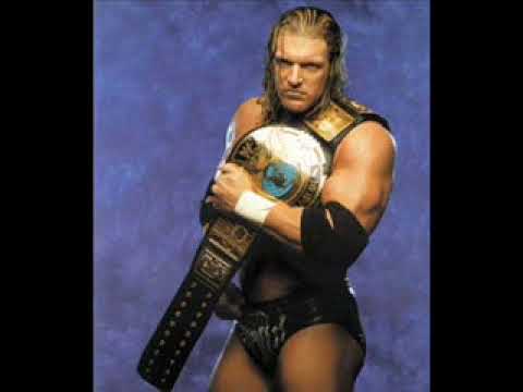 Triple H 9th (Theme)