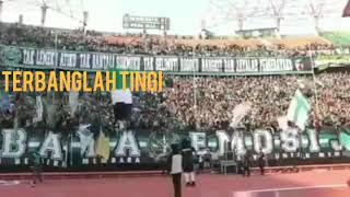 Download lagu Anthem persebaya emosi jiwaku story WA mp3