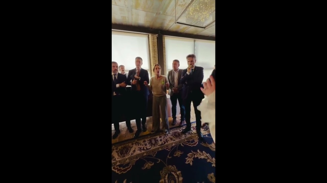 ARIANNA MELONI: "QUESTA NON È LA RIFORMA DI GIORGIA, MA UNA RIFORMA PER TUTTI: I GOVERNI PASSANO"