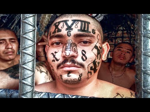 10 Najgorszych WIĘZIEŃ na świecie