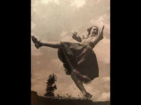 Willy Berking Orchester, Schuricke Terzett, Denn ich bin zum Tanzen gebor'n, Foxtrot, Berlin, 1940