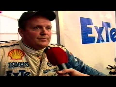 RALLYCROSS EM 2006 TYSKLAND (FINAL)