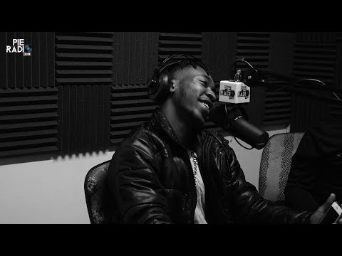 Yxng Loose Interview & Freestyle On ToojThursday | Pie Radio