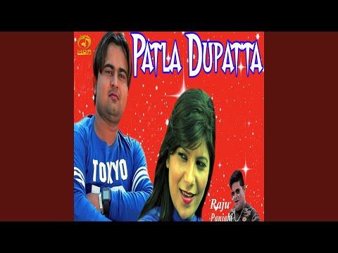 Patla Dupatta (Full Audio) — watch video